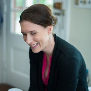 Meet your Posher, Joanna